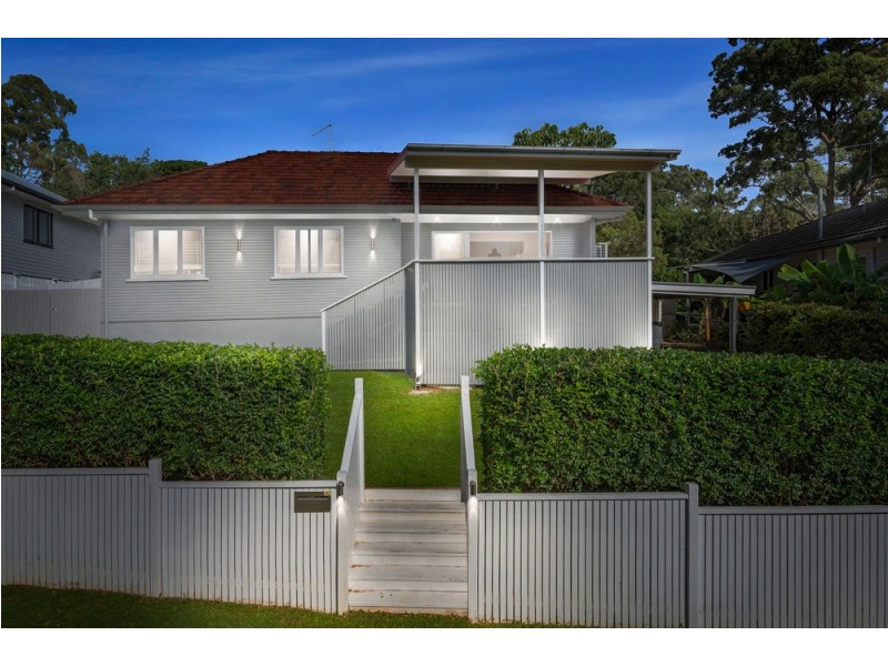 22 Koolewong Street, Stafford Heights QLD 4053