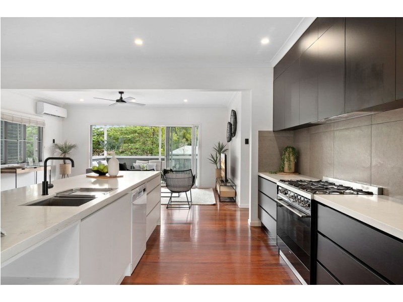 22 Koolewong Street, Stafford Heights QLD 4053