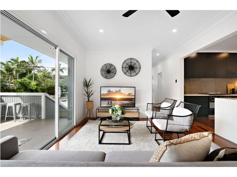 22 Koolewong Street, Stafford Heights QLD 4053