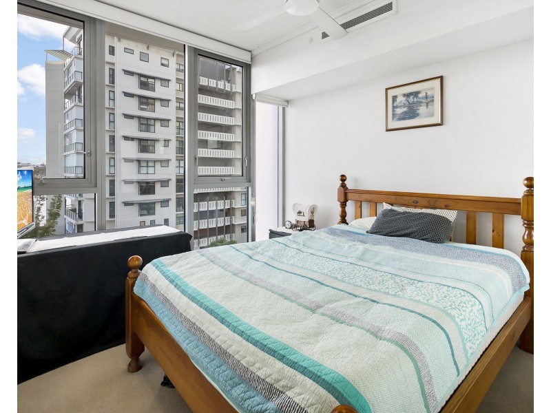 10507/8 Harbour Road, Hamilton QLD 4007