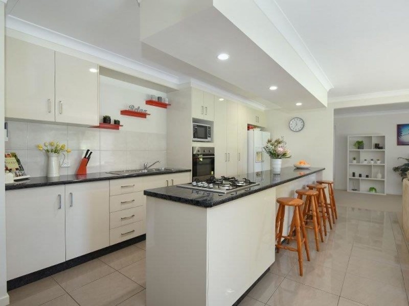 70 Forest Drive, Hampton QLD 4352