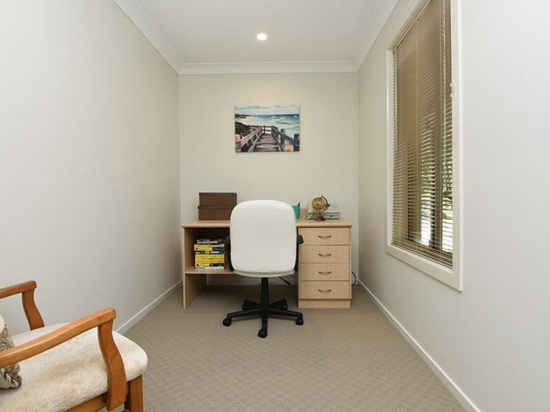 70 Forest Drive, Hampton QLD 4352