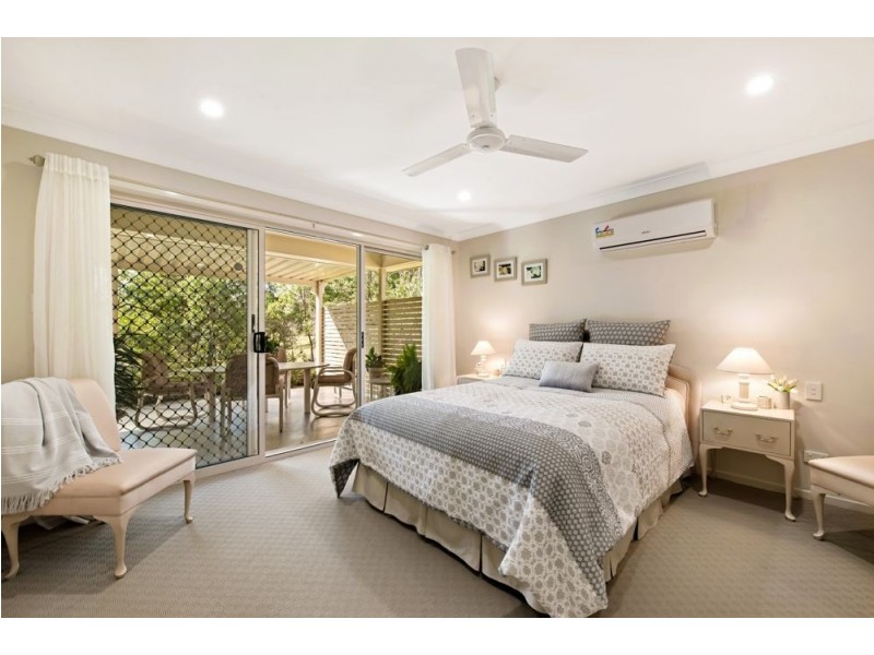 70 Forest Drive, Hampton QLD 4352