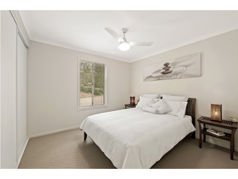 70 Forest Drive, Hampton QLD 4352