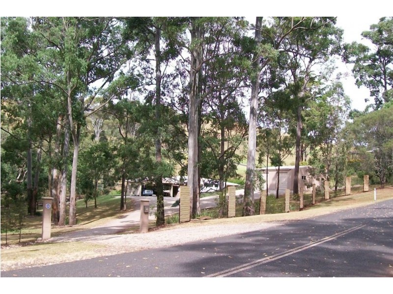 70 Forest Drive, Hampton QLD 4352