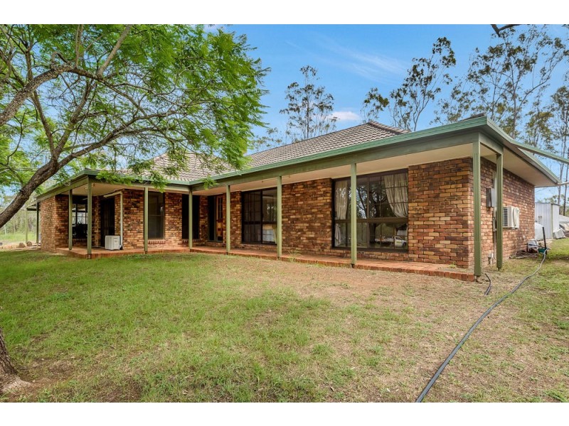 177 Jones Road, Withcott QLD 4352