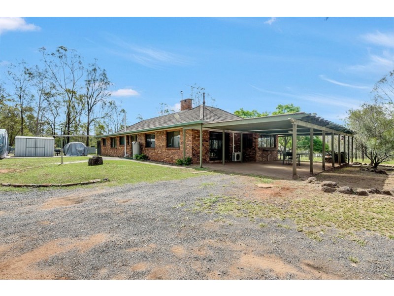 177 Jones Road, Withcott QLD 4352