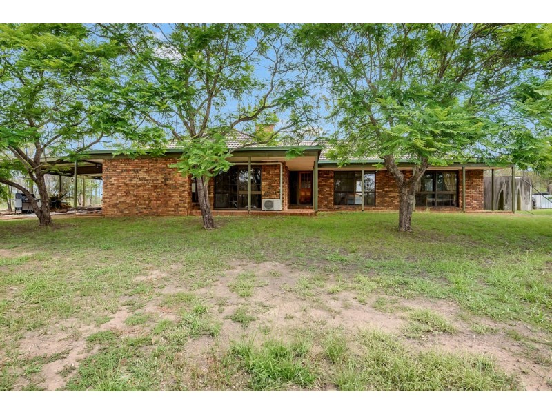 177 Jones Road, Withcott QLD 4352