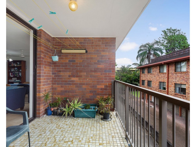 4/141 Central Avenue, Indooroopilly QLD 4068