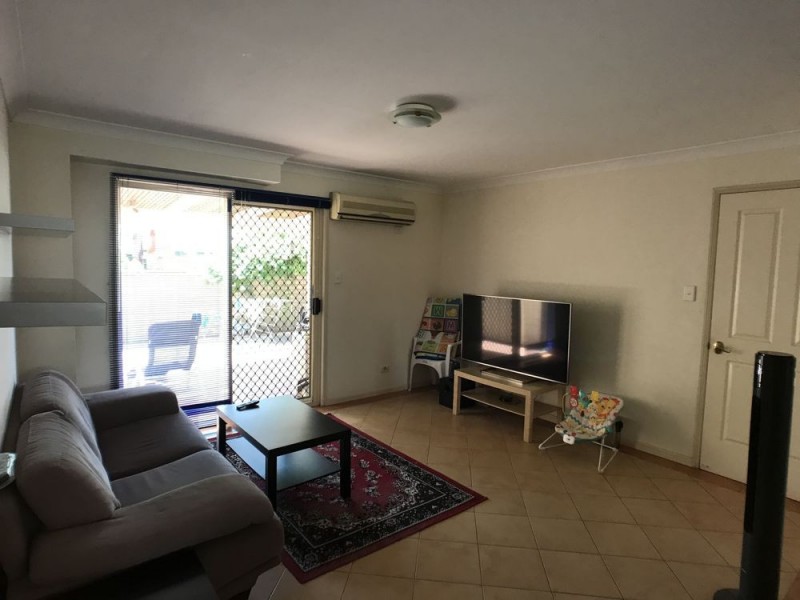 7/12 Kent St, Coorparoo QLD 4151