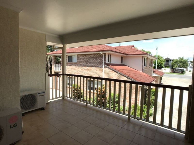 7/12 Kent St, Coorparoo QLD 4151
