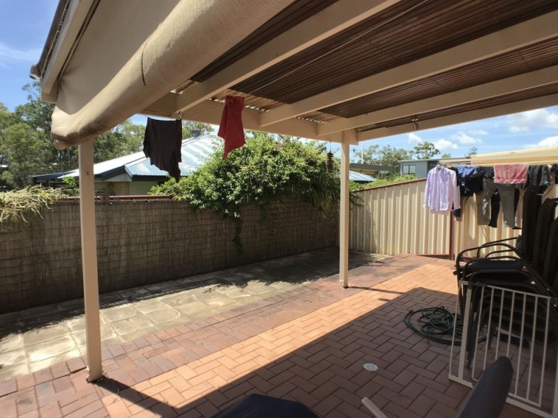 7/12 Kent St, Coorparoo QLD 4151