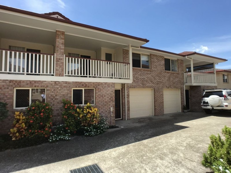 7/12 Kent St, Coorparoo QLD 4151