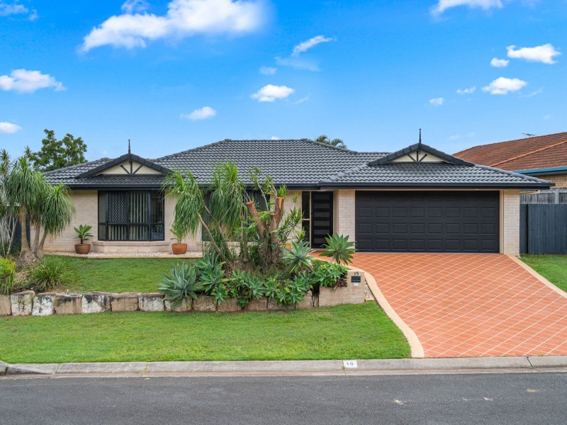15 Butler St, Wakerley QLD 4154