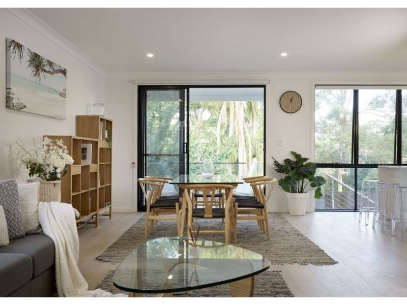 18/44 Rogers Parade West, Everton Park QLD 4053