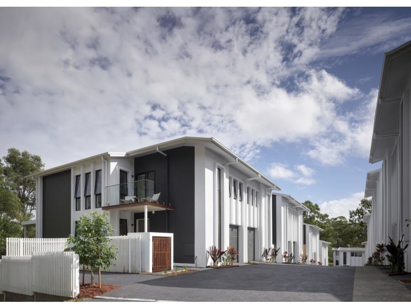 18/44 Rogers Parade West, Everton Park QLD 4053