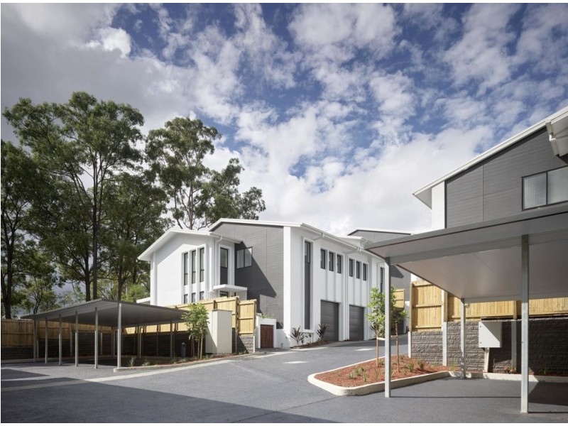 18/44 Rogers Parade West, Everton Park QLD 4053