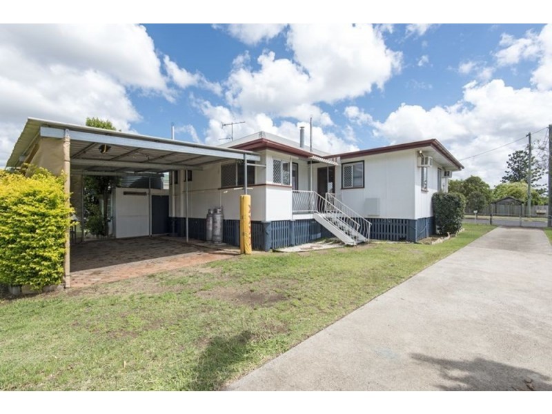 4 Smith Street, Gatton QLD 4343