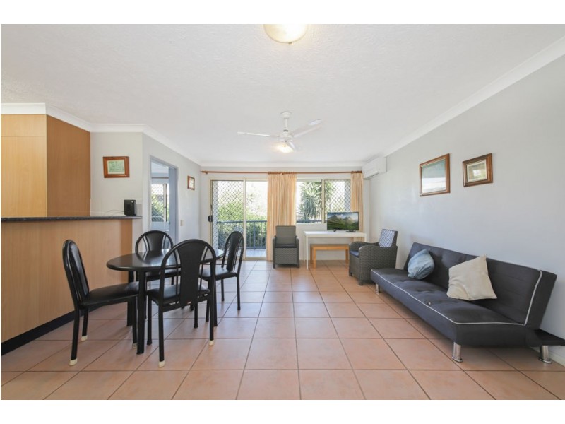 2/21 Campbell Street, Toowong QLD 4066