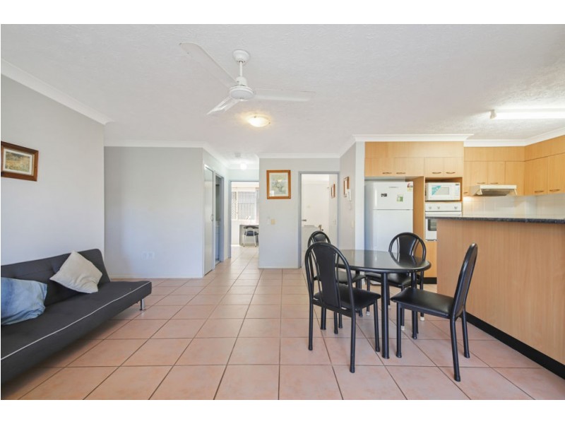 2/21 Campbell Street, Toowong QLD 4066