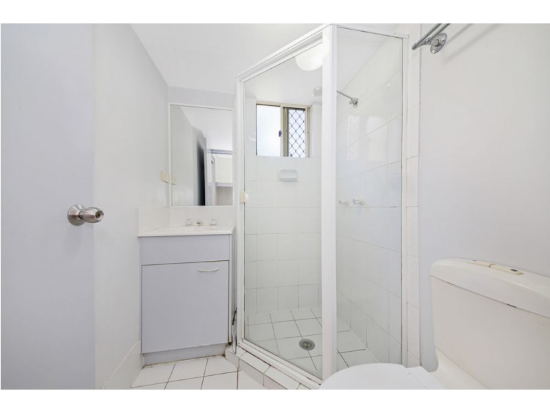 2/21 Campbell Street, Toowong QLD 4066
