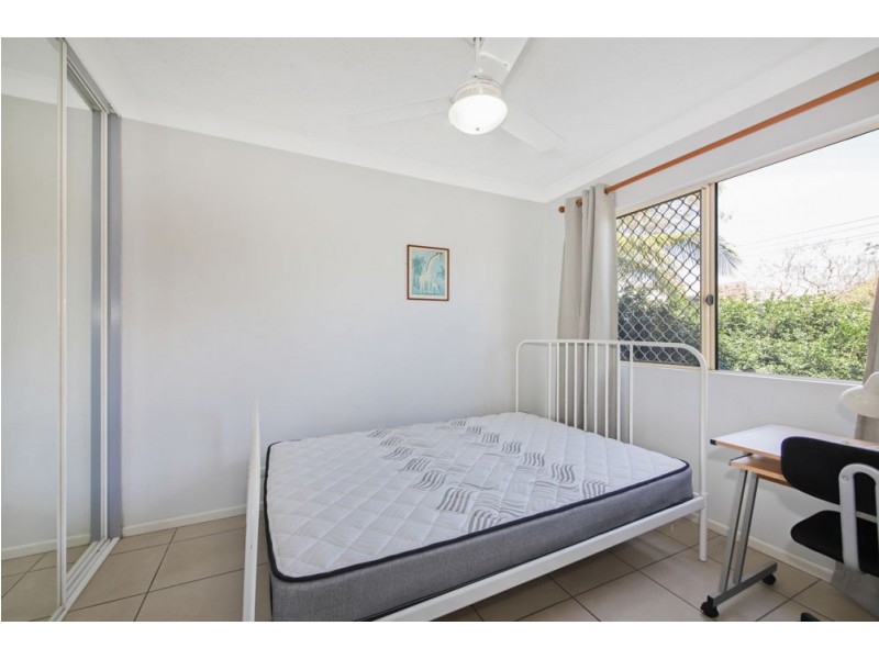 2/21 Campbell Street, Toowong QLD 4066