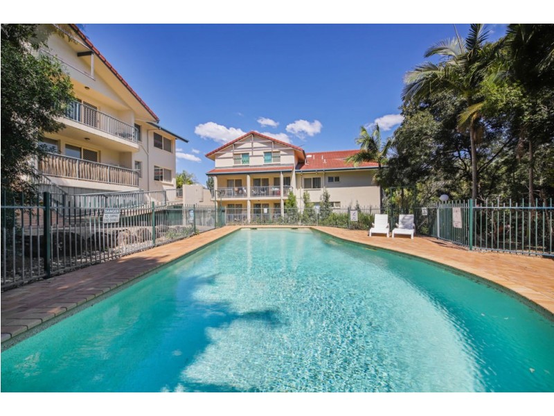 2/21 Campbell Street, Toowong QLD 4066