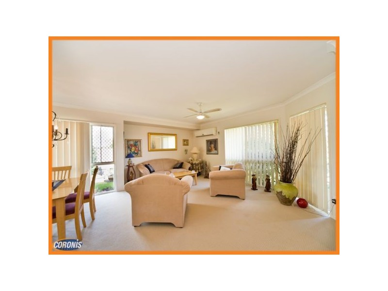 128 Albany Forest Drive, Albany Creek QLD 4035