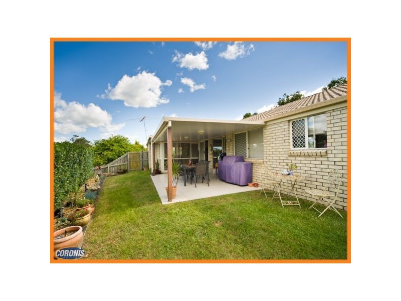 128 Albany Forest Drive, Albany Creek QLD 4035