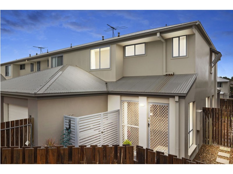 28/95 Lexey Crescent, Wakerley QLD 4154