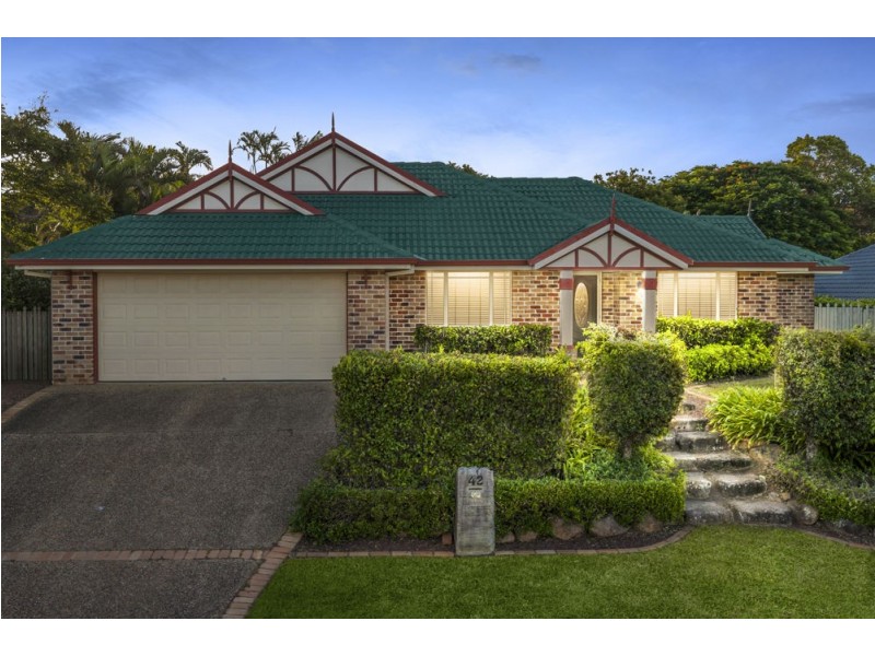 42 Cherington Way, Murrumba Downs QLD 4503