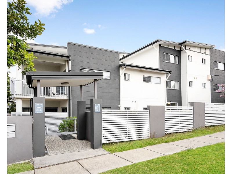 3/24 Newhaven Street, Everton Park QLD 4053