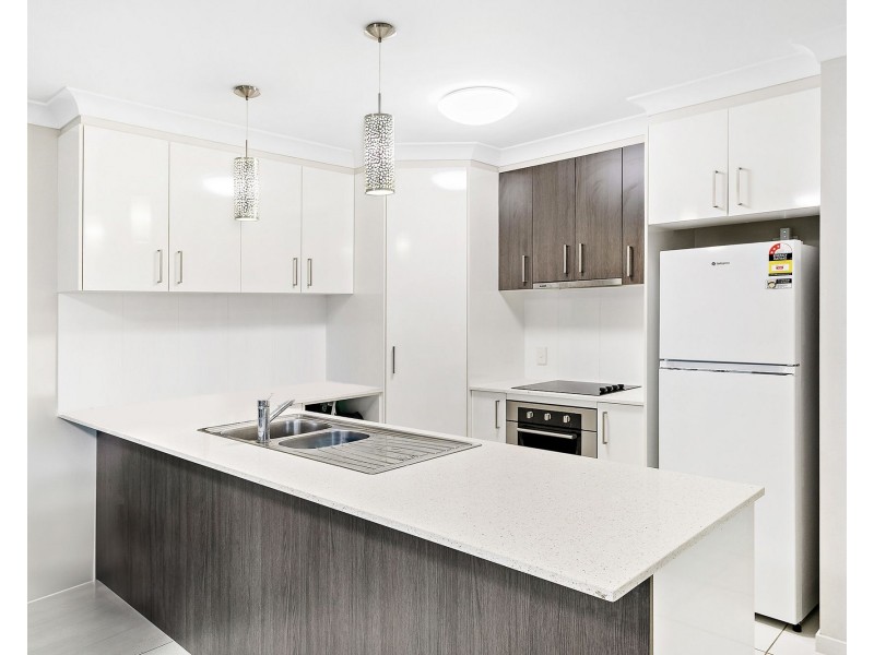 3/24 Newhaven Street, Everton Park QLD 4053