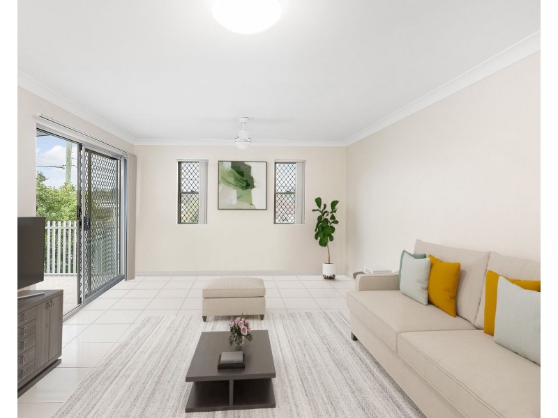3/24 Newhaven Street, Everton Park QLD 4053
