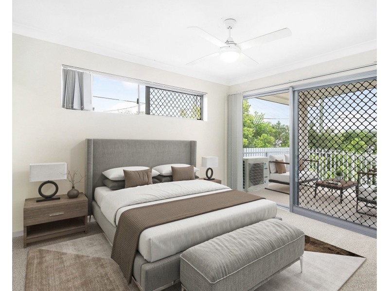 3/24 Newhaven Street, Everton Park QLD 4053