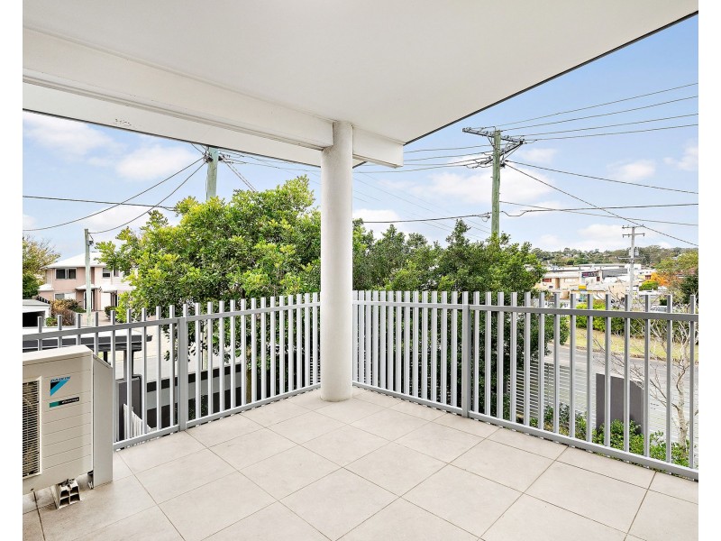 3/24 Newhaven Street, Everton Park QLD 4053
