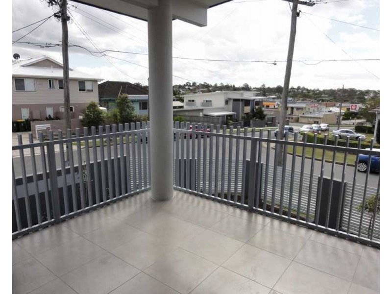 3/24 Newhaven Street, Everton Park QLD 4053