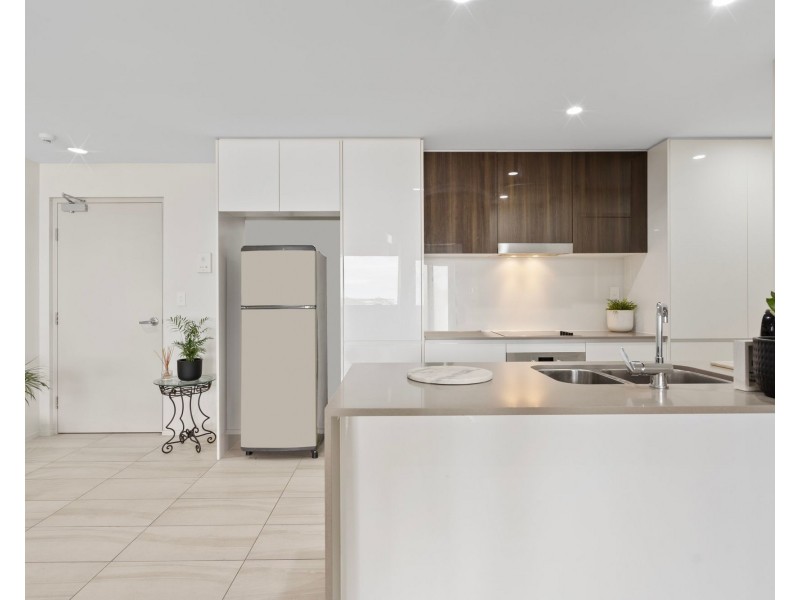 604/8 Hunt Street, Hamilton QLD 4007