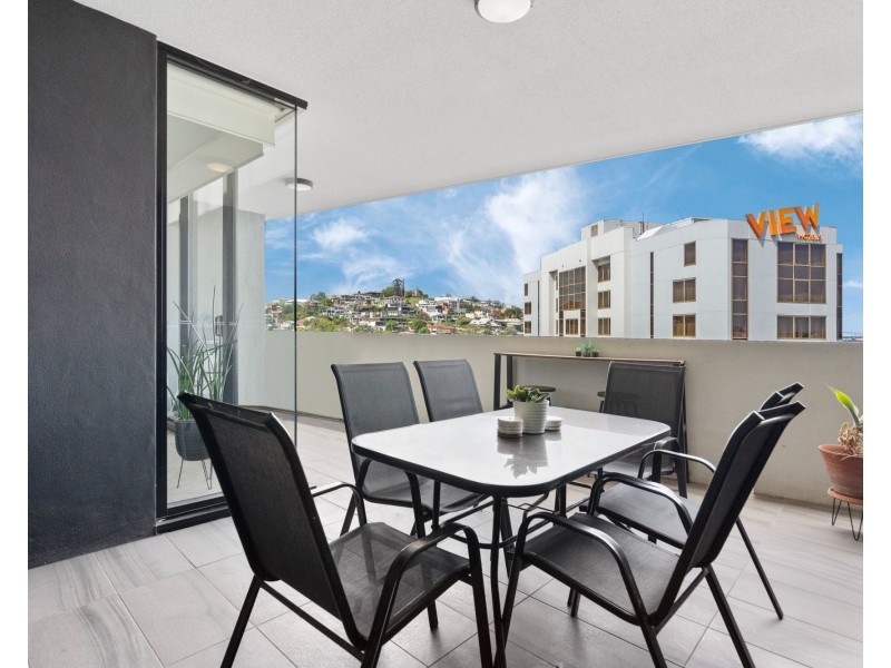 604/8 Hunt Street, Hamilton QLD 4007