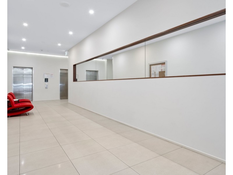 604/8 Hunt Street, Hamilton QLD 4007