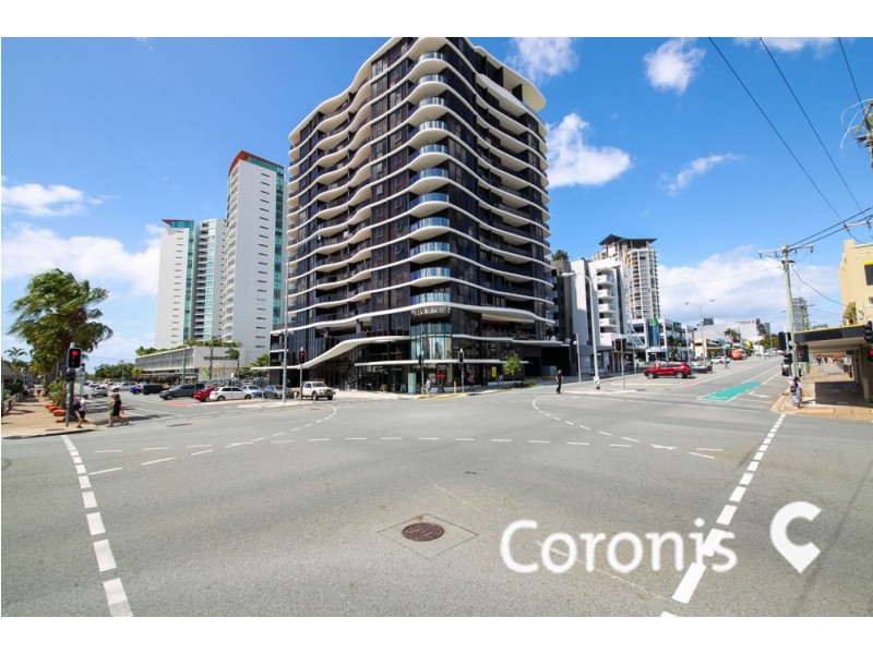 907/139 Scarborough Street, Southport QLD 4215