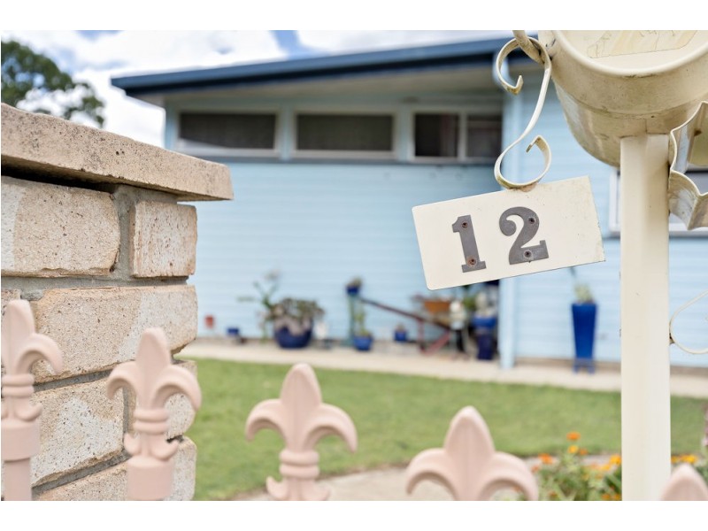 12 Duncan Avenue, Bald Hills QLD 4036