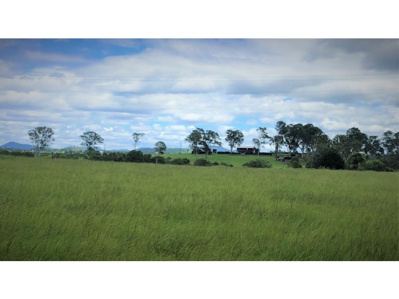 2 Mullaly Road, Kybong QLD 4570