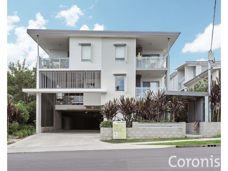 11/22 Lade Street, Gaythorne QLD 4051