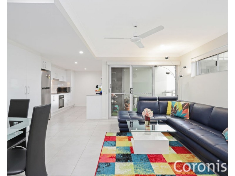 11/22 Lade Street, Gaythorne QLD 4051