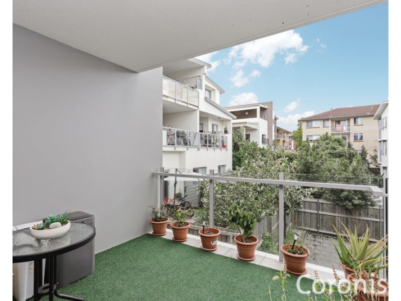 11/22 Lade Street, Gaythorne QLD 4051