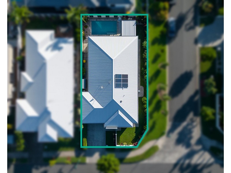 61 Maclamond Drive, Pelican Waters QLD 4551