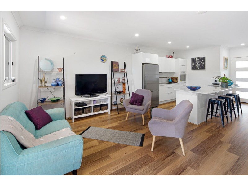 2/85 Stuckey Road, Clayfield QLD 4011