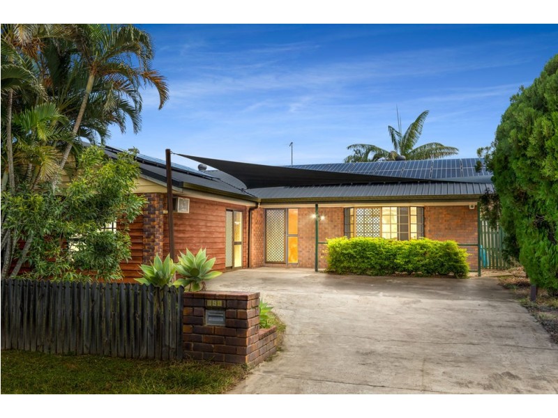 155 Goodfellows Road, Murrumba Downs QLD 4503