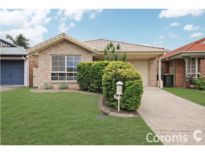 21 Macquarie Circuit, Forest Lake QLD 4078